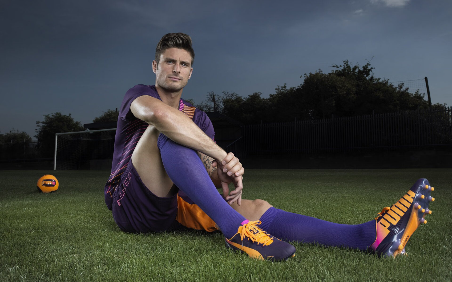 车神重出江湖：曾经的冠军车手时代回归，车神简介